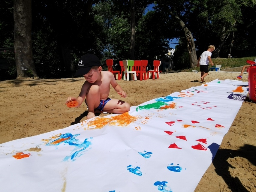 Przedszkole Mały Europejczyk w Elblągu - czesne 0 zł!!! zdjęcie nr 334081