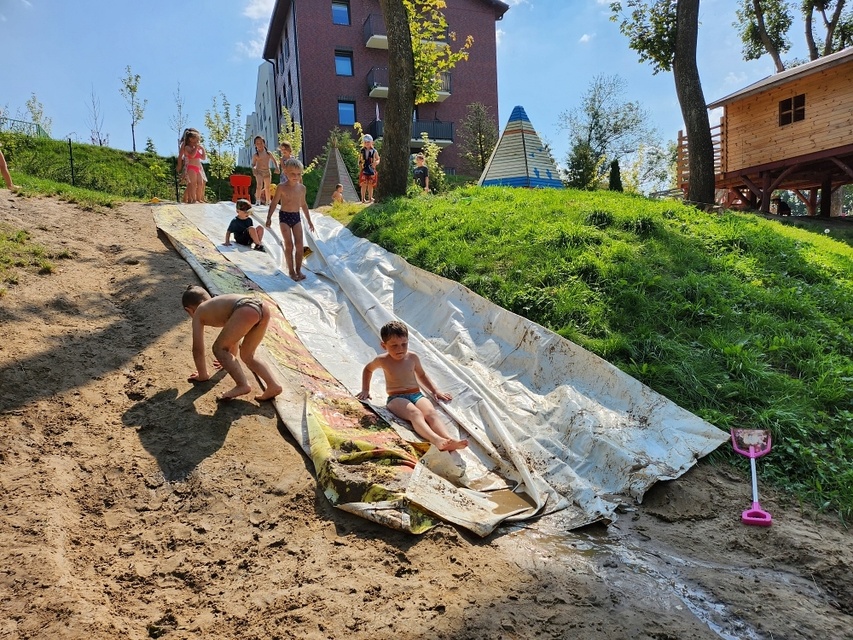 Przedszkole Mały Europejczyk w Elblągu - czesne 0 zł!!! zdjęcie nr 334071