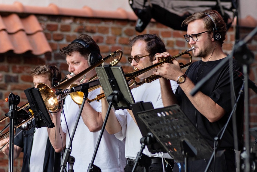 To było prawdziwe święto jazzu! zdjęcie nr 334419