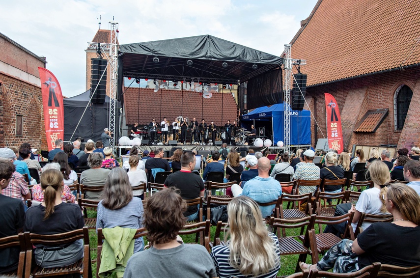 To było prawdziwe święto jazzu! zdjęcie nr 334409