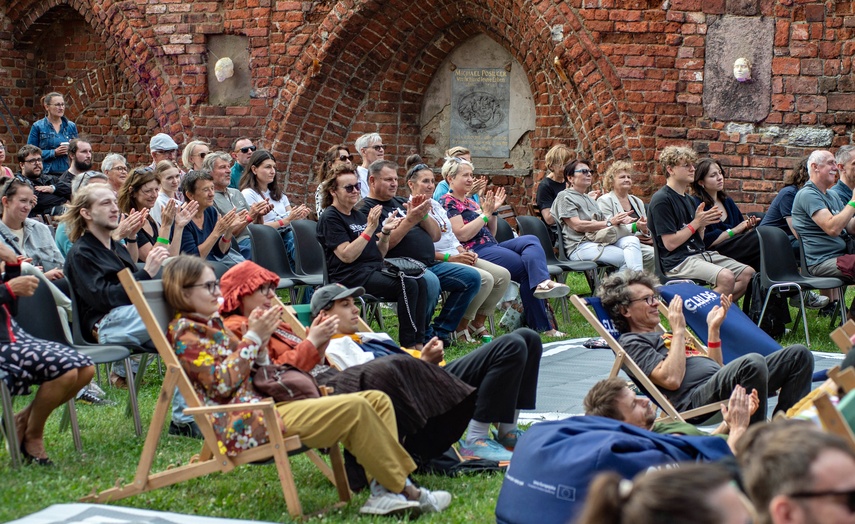 To było prawdziwe święto jazzu! zdjęcie nr 334414