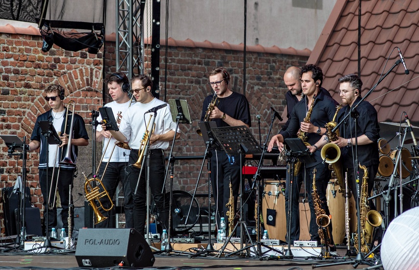 To było prawdziwe święto jazzu! zdjęcie nr 334411