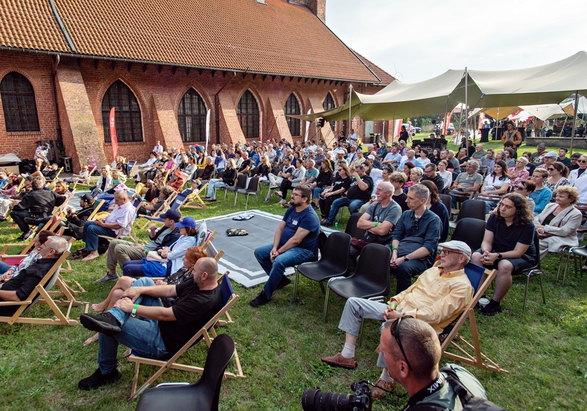 To było prawdziwe święto jazzu! zdjęcie nr 334422