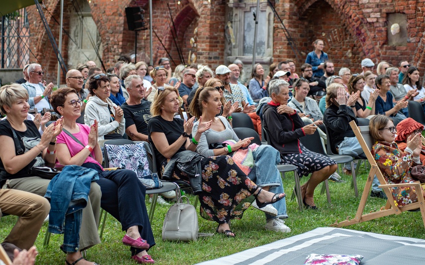 To było prawdziwe święto jazzu! zdjęcie nr 334413