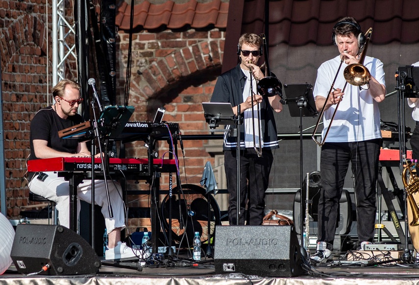 To było prawdziwe święto jazzu! zdjęcie nr 334394