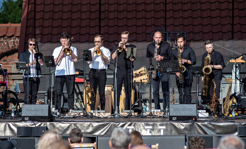 To było prawdziwe święto jazzu! zdjęcie nr 334393