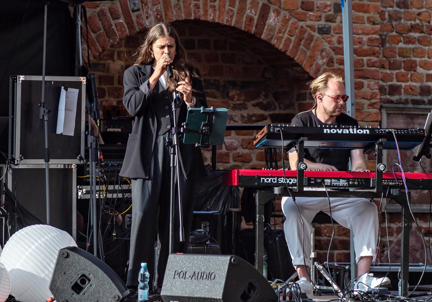 To było prawdziwe święto jazzu! zdjęcie nr 334423
