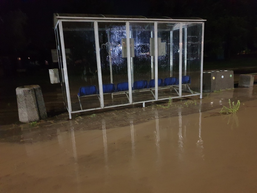 Tolkmicko pod wodą zdjęcie nr 334445