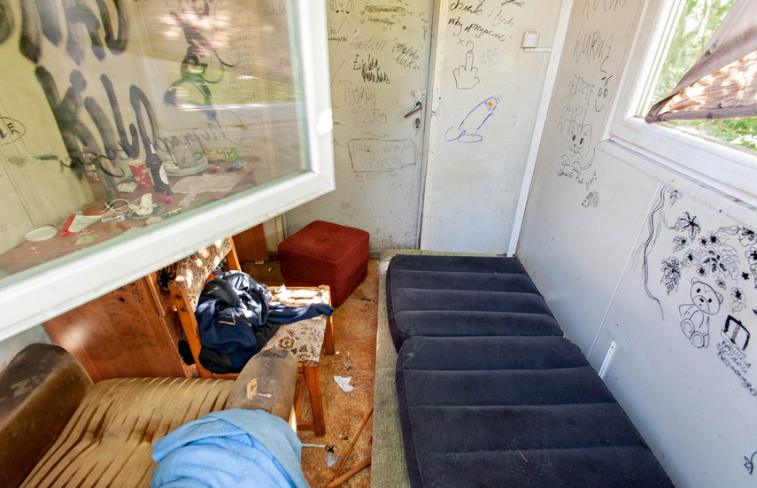 Mieszkańcy: miał być aparthotel, a jest uciążliwe sąsiedztwo zdjęcie nr 334927