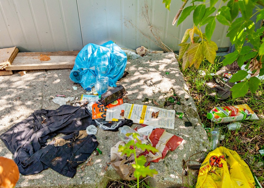 Mieszkańcy: miał być aparthotel, a jest uciążliwe sąsiedztwo zdjęcie nr 334925