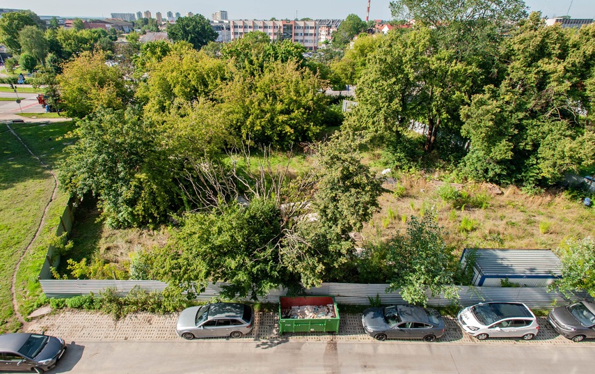 Mieszkańcy: miał być aparthotel, a jest uciążliwe sąsiedztwo zdjęcie nr 334920