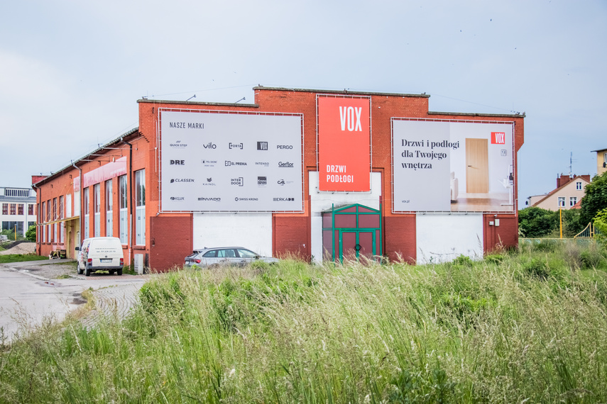 Zapraszamy do nowego salonu VOX w Elblągu! zdjęcie nr 334947