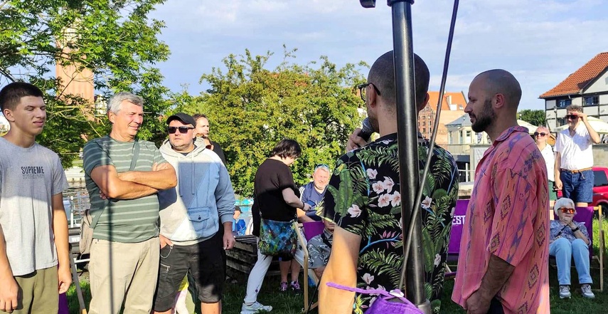 Lokalność to wątek przewodni zdjęcie nr 335059