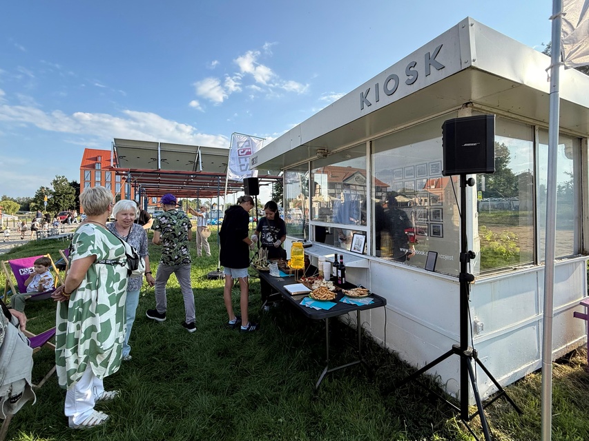 Lokalność to wątek przewodni zdjęcie nr 335051