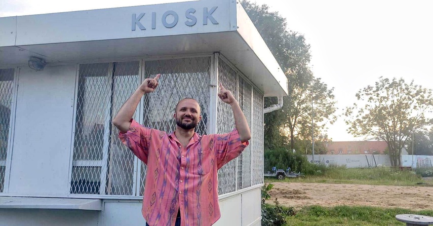 Lokalność to wątek przewodni zdjęcie nr 335062