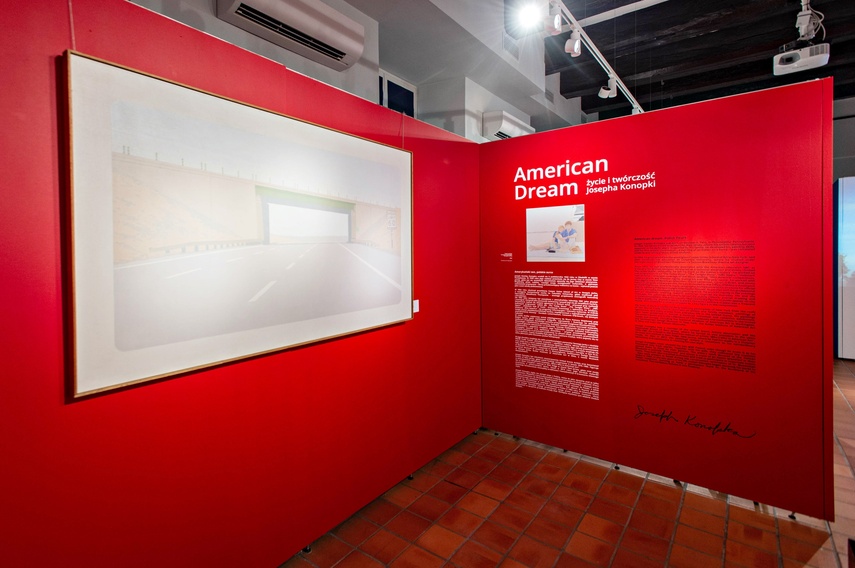 muzeum zdjęcie nr 335187