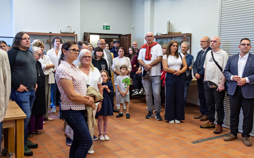 muzeum zdjęcie nr 335178