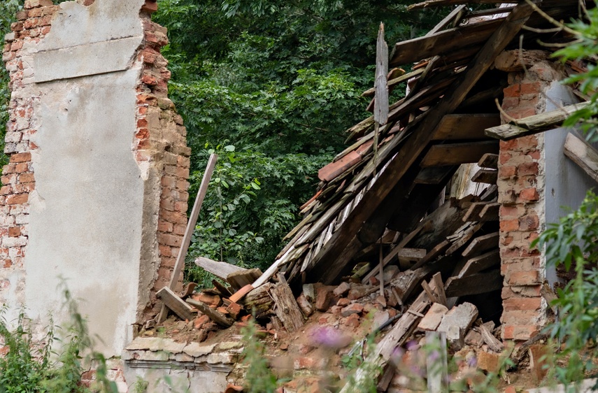 To się ogląda Tajemniczy dwór w Gaudynach  (Letnie przystAnki  odc. 8) 