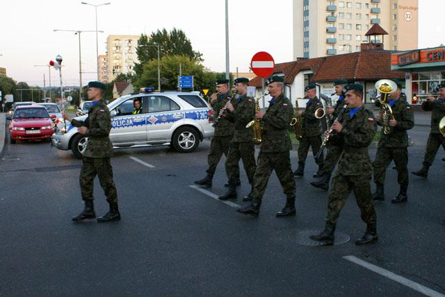 Rocznica 1 Września w Elblągu zdjęcie nr 26916