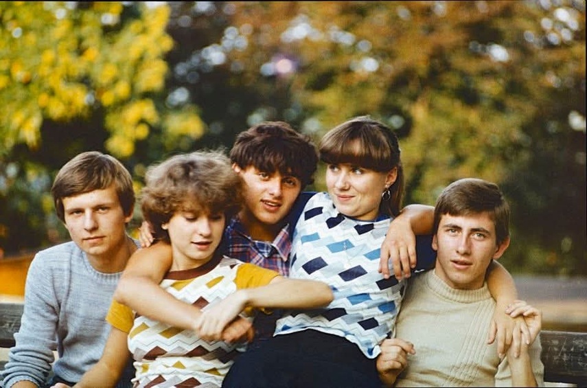 80-lecie II LO. Szkoła, która otworzyła okno na świat zdjęcie nr 335406