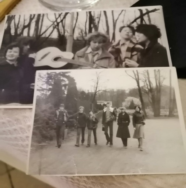 80-lecie II LO. Szkoła, która otworzyła okno na świat zdjęcie nr 335404