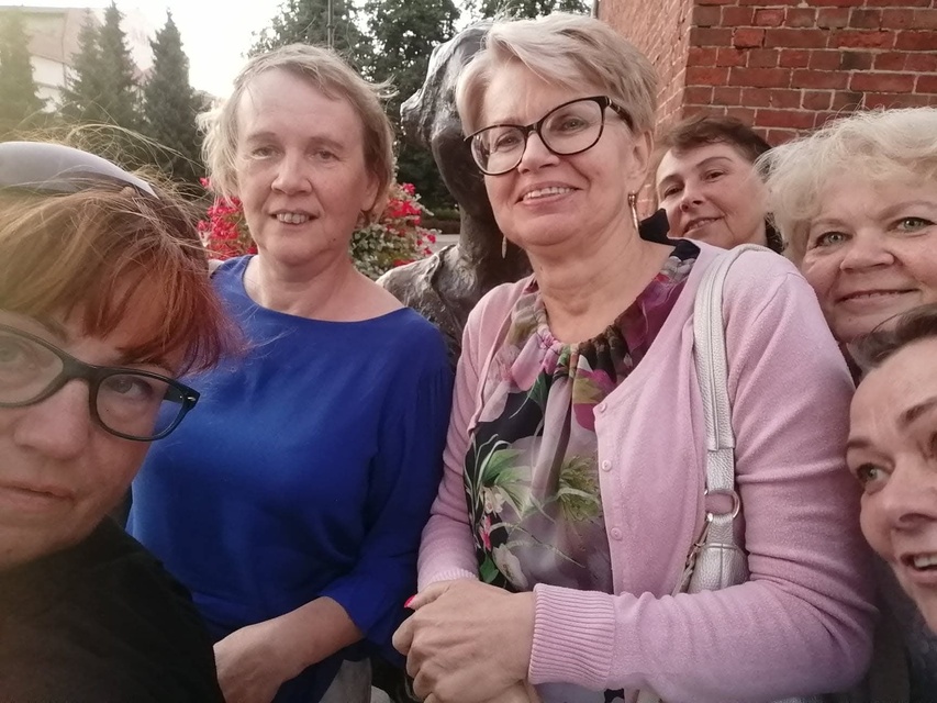80-lecie II LO. Szkoła, która otworzyła okno na świat zdjęcie nr 335411