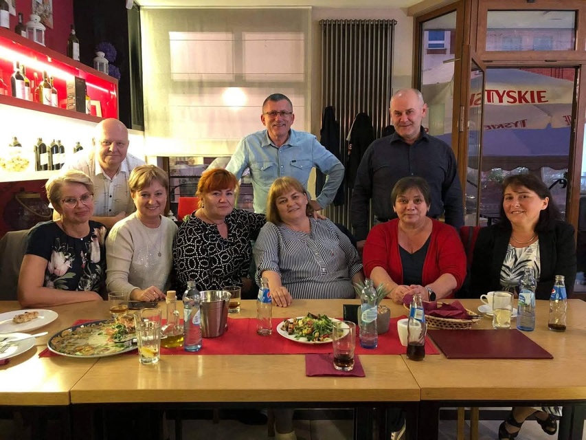 80-lecie II LO. Szkoła, która otworzyła okno na świat zdjęcie nr 335402