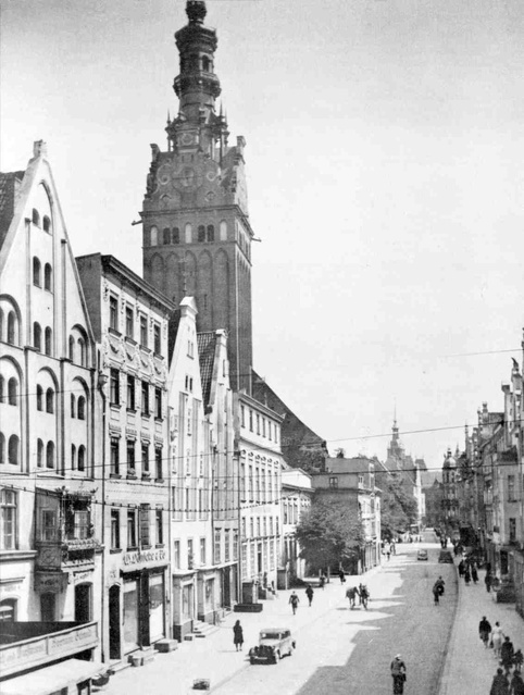 Z Henrykiem Grzelakiem wycieczka w przeszłość zdjęcie nr 335461