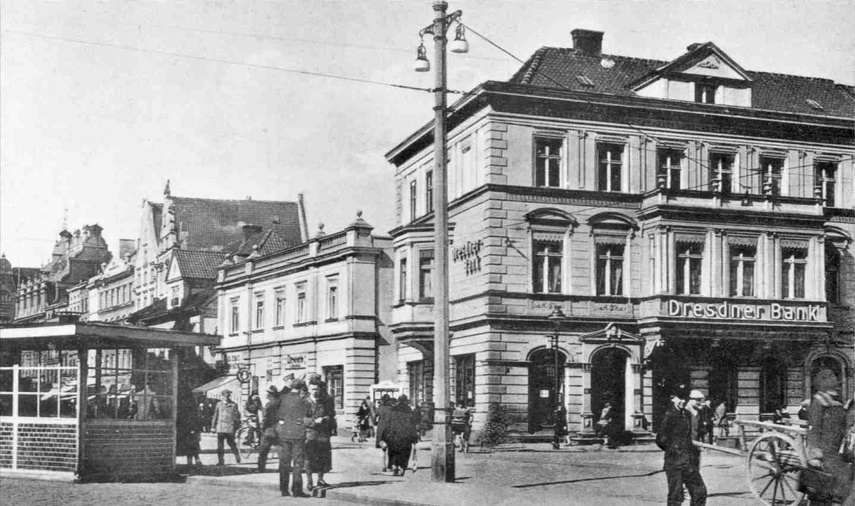 Z Henrykiem Grzelakiem wycieczka w przeszłość zdjęcie nr 335457