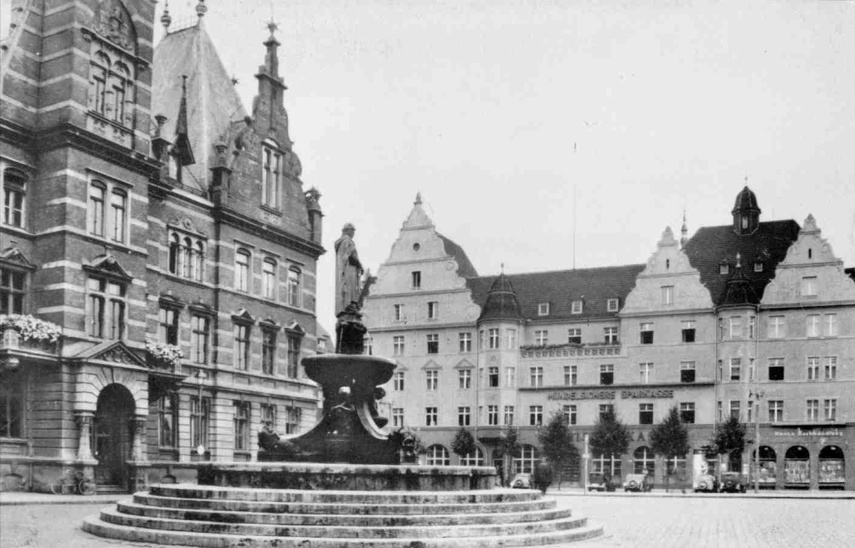 Z Henrykiem Grzelakiem wycieczka w przeszłość zdjęcie nr 335456