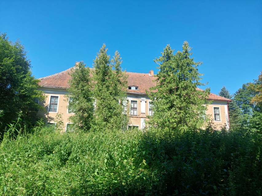 Ponary (Letnie przystAnki odc. 8) zdjęcie nr 335623