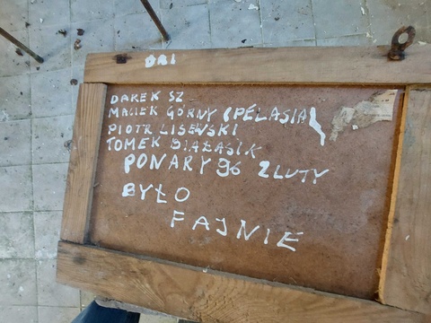 Ponary (Letnie przystAnki odc. 8) zdjęcie nr 335621