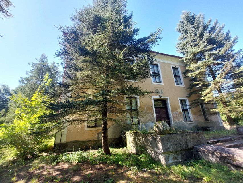 Ponary (Letnie przystAnki odc. 8) zdjęcie nr 335616