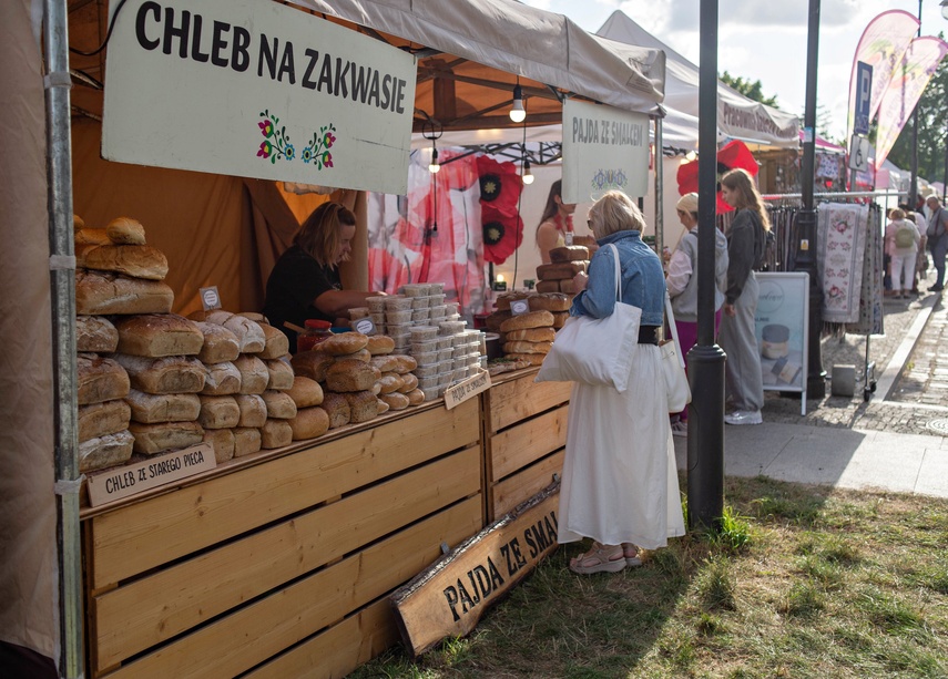 Chlebek i coś do chlebka zdjęcie nr 335658