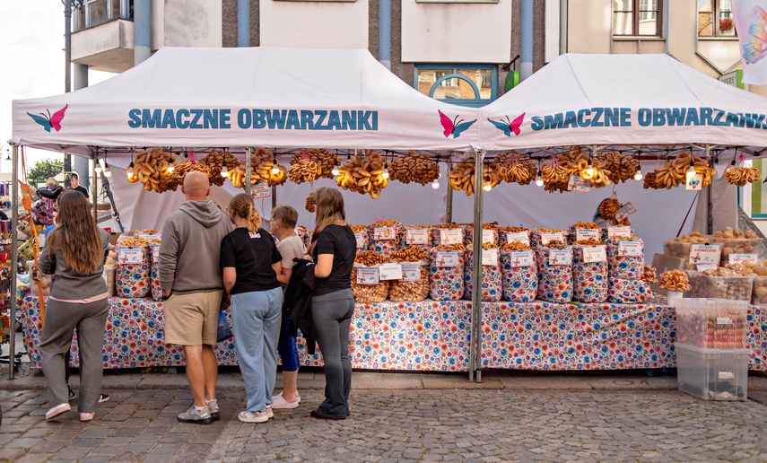 Chlebek i coś do chlebka zdjęcie nr 335669