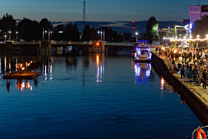 Sztuka, sport, rozrywka i relacje. Festiwal Enklawa zdjęcie nr 335767