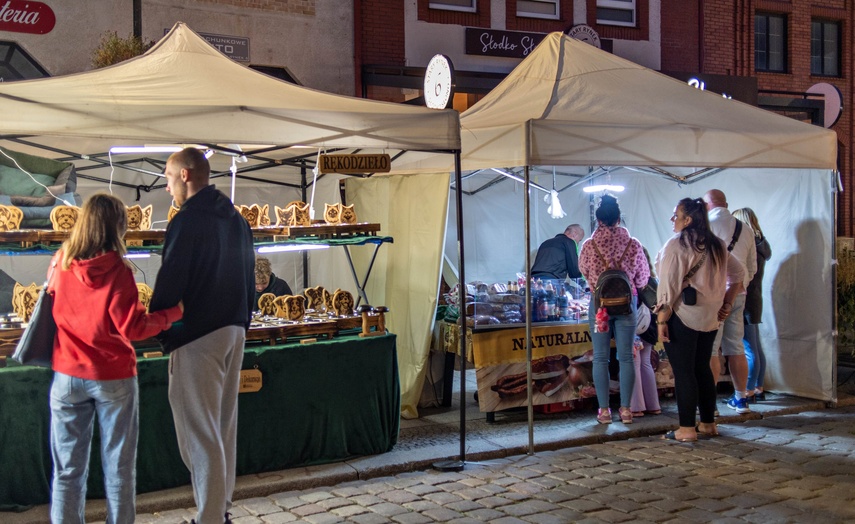 Kayah na Wyspie Spichrzów zdjęcie nr 335872