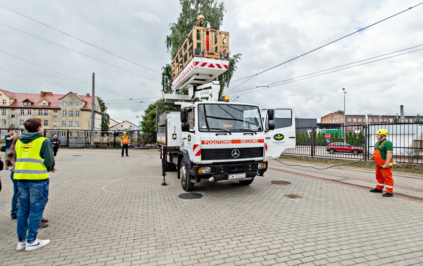 Tramwaje od środka zdjęcie nr 336010