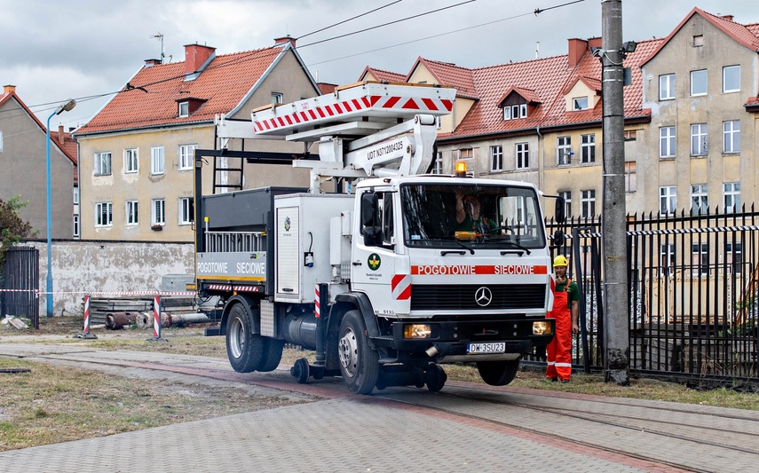 Tramwaje od środka zdjęcie nr 336003