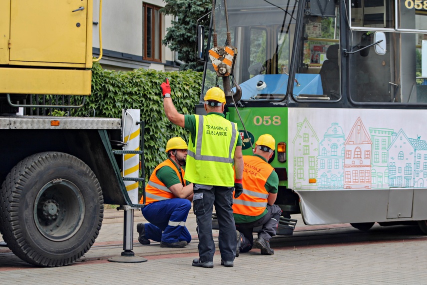 Tramwaje od środka zdjęcie nr 336001