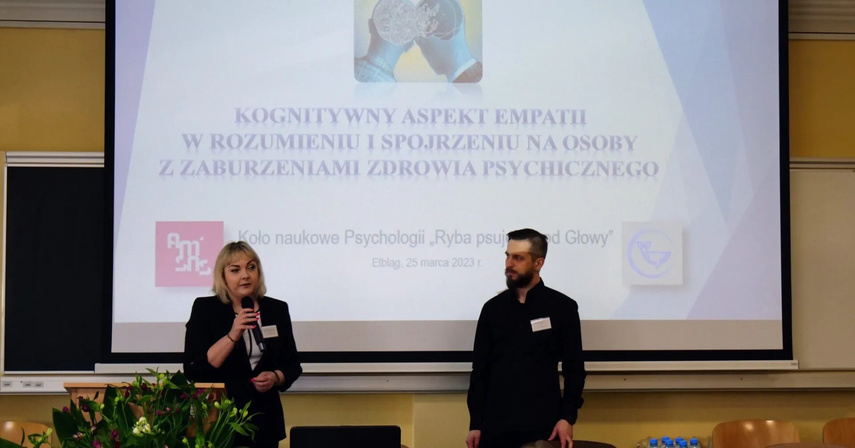 Akademia Medycznych i Społecznych Nauk Stosowanych. Studia na miarę Twoich potrzeb zdjęcie nr 336045