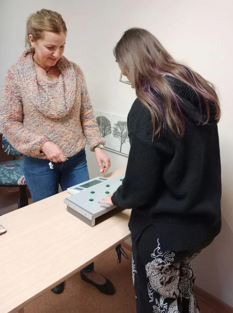 Akademia Medycznych i Społecznych Nauk Stosowanych. Studia na miarę Twoich potrzeb zdjęcie nr 336047