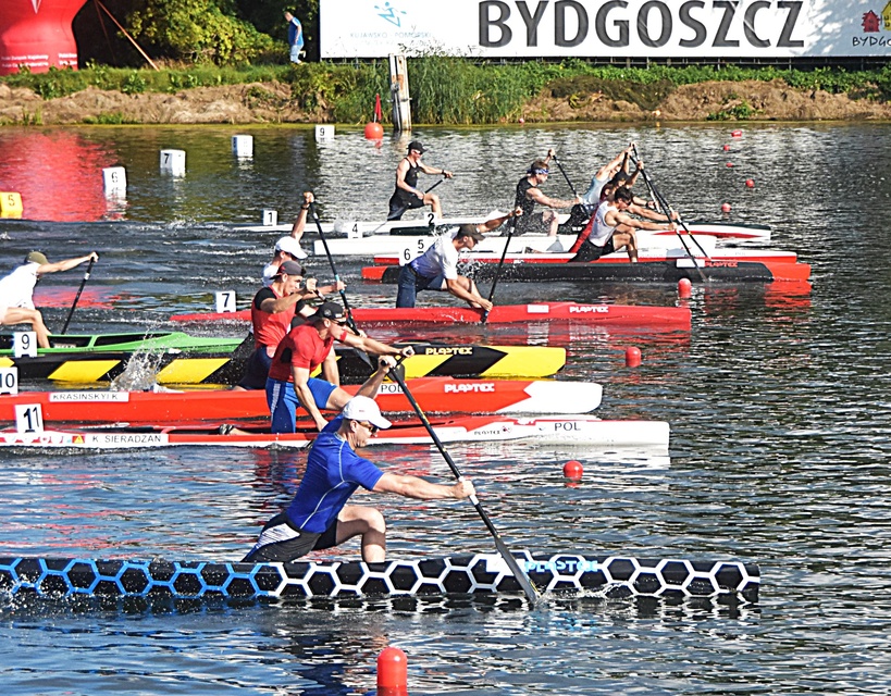 Złoto dla zuchwałych zdjęcie nr 336178