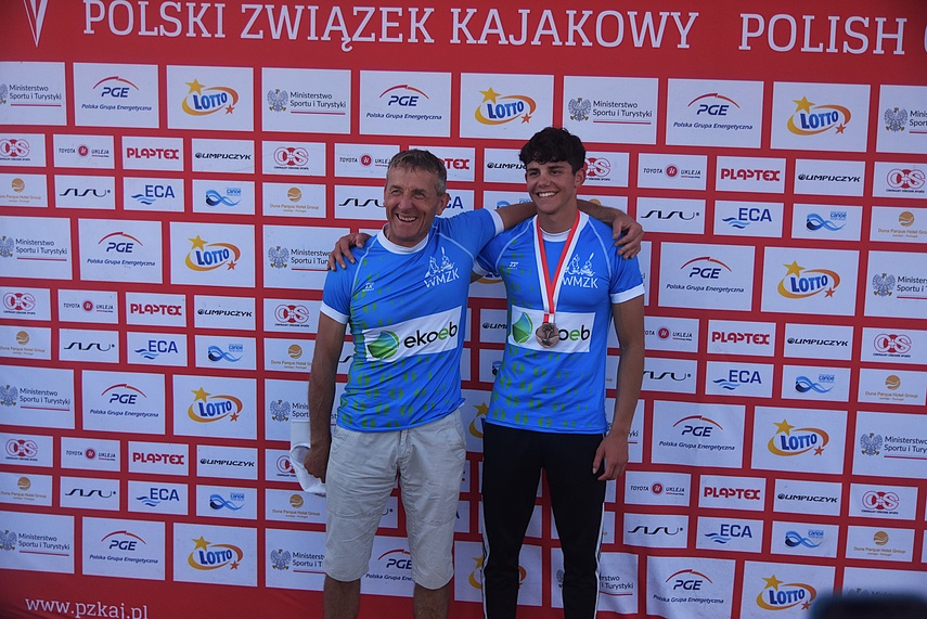 Złoto dla zuchwałych zdjęcie nr 336195
