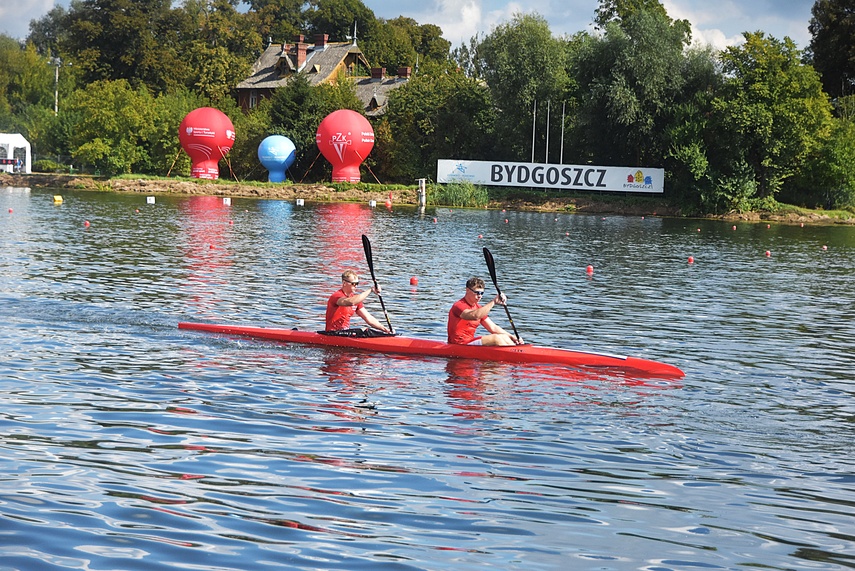 Złoto dla zuchwałych zdjęcie nr 336161
