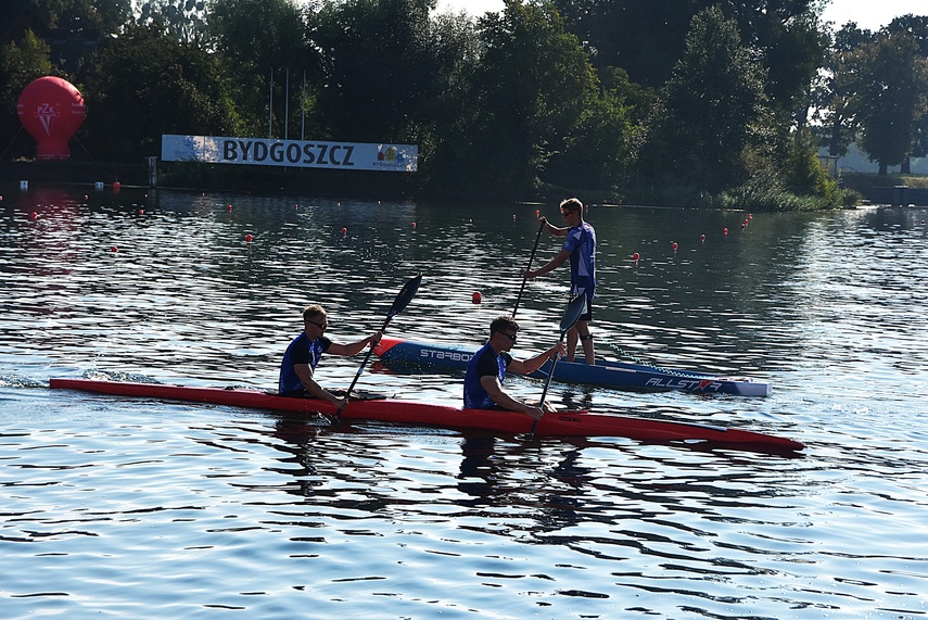 Złoto dla zuchwałych zdjęcie nr 336147