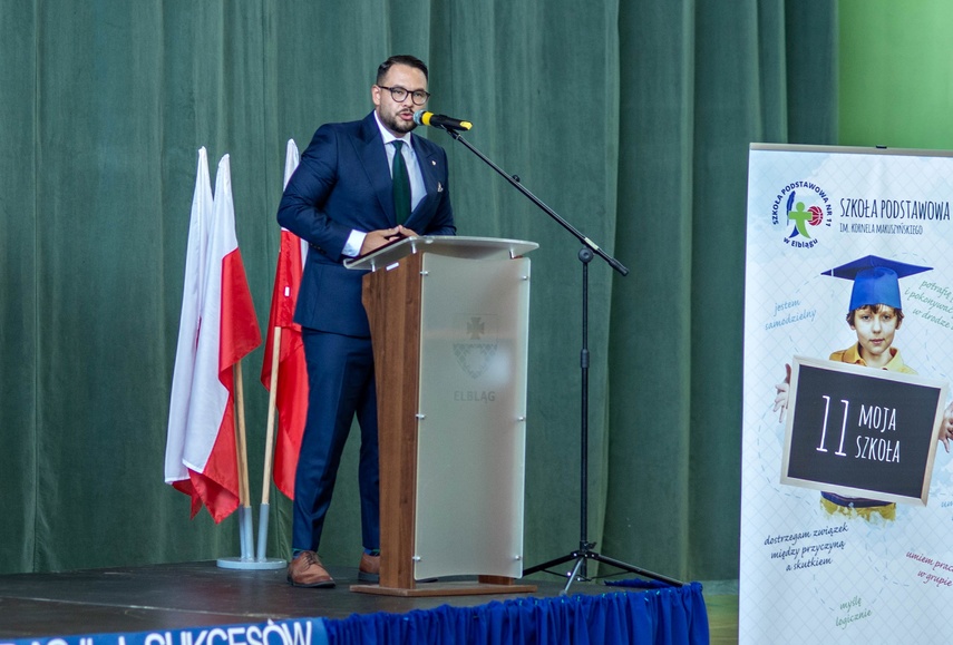 Czas wrócić do szkolnej ławki zdjęcie nr 336207