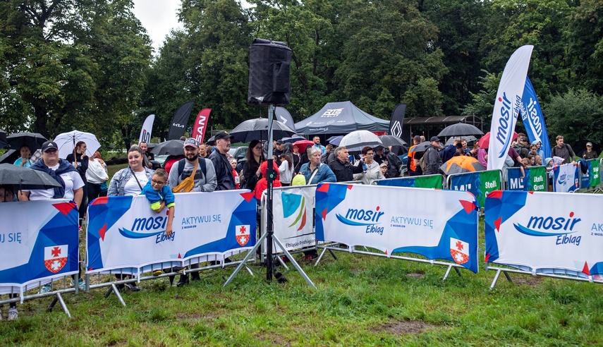 Zmoknięci, zmęczeni i zadowoleni zdjęcie nr 336440