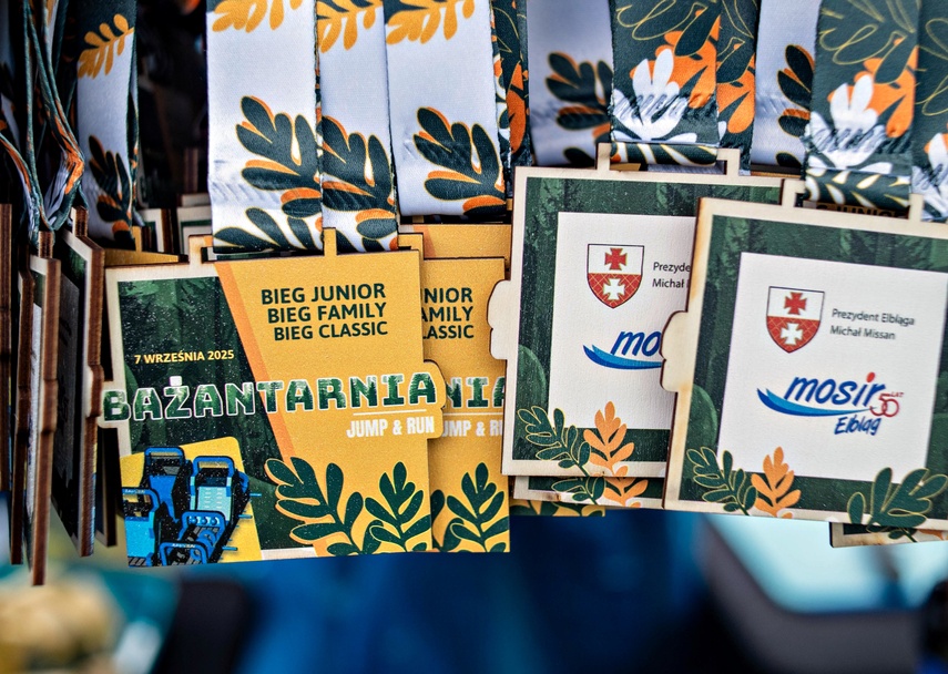 Zmoknięci, zmęczeni i zadowoleni zdjęcie nr 336439