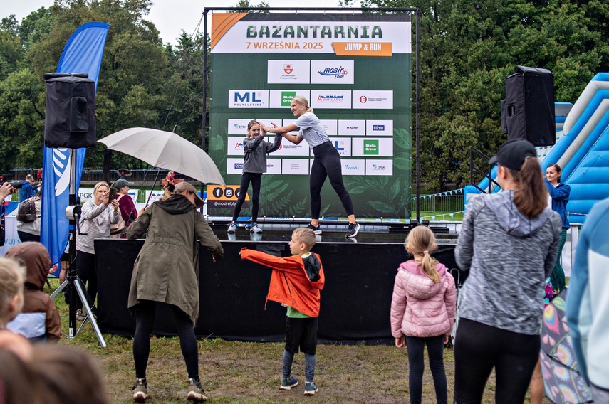 Zmoknięci, zmęczeni i zadowoleni zdjęcie nr 336441